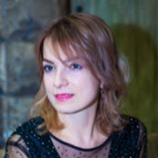 Ксения Шелковскаяs foto