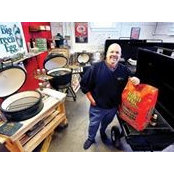 Eric Forrester's photo