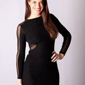 Abigail Pradas foto