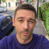 Rodolphe Levesque's photo