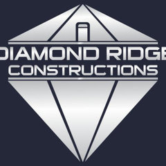 Diamond ridge constructions