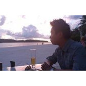 Ray Guo's photo