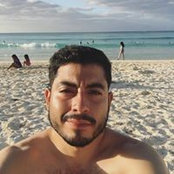 Adriel Lopez's photo