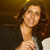 Subhashini Parasuraman's photo