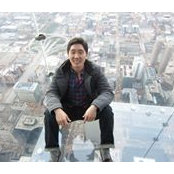 Will Peck's photo