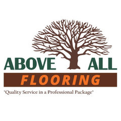 Above All Hardwood Floors & Carpet