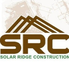 Solar Ridge Construction, LLC