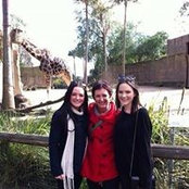 Ruth D'Hennin's photo