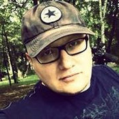 Alexandr Komarov's photo