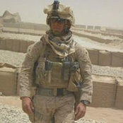 Michael Oquendo's photo
