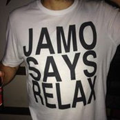 Ian Jameson's photo