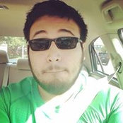 Caleb Chavez's photo