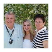 Priscilla Barstad's photo