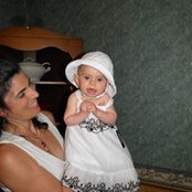 Isabel Bangle's photo