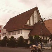 Mutiah Abdats foto