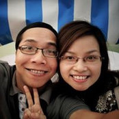 Minh Van's photo