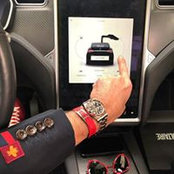 Simon Touch's photo