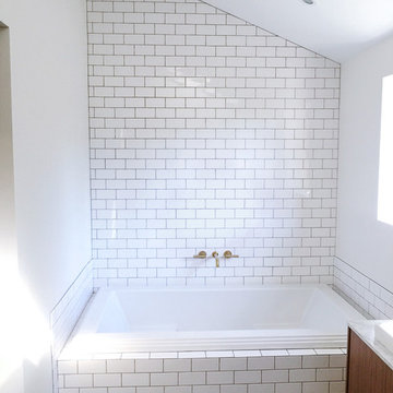 Master Bathroom-Exeter Square