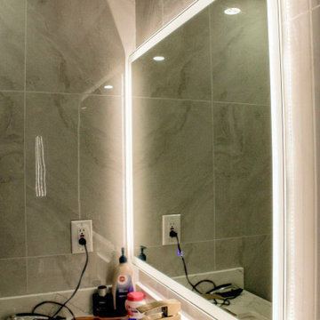 Mullen Drive Bathroom Remodel