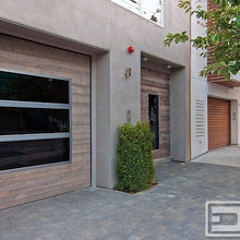 cv garage