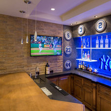 HOME BAR