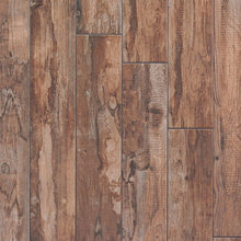 Wood Look Flooring