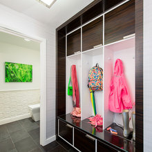 Mudroom