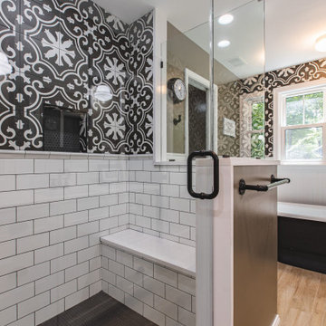 Ultra Modern Bathroom Remodeling-2