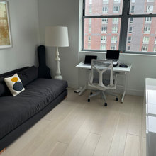 middle room