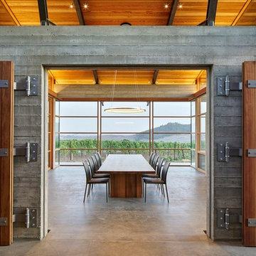 Kistler Vineyard
