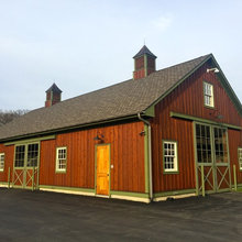 Cider House