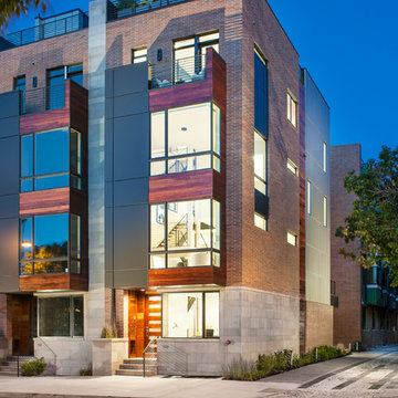 Philadelphia Magazine Design Home 2016