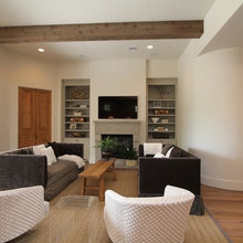 llano great room