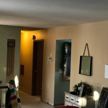 Edina Custom Kitchen Remodel