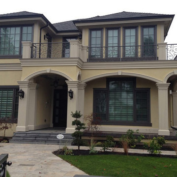 Our Security Systems Work