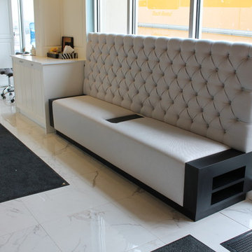 Custom Projects in Spaces