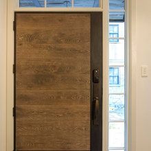 doors