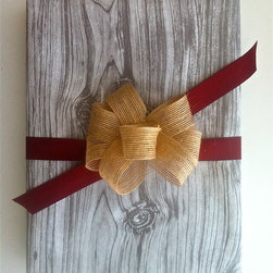 Gift Wrapping - Products