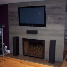 fireplaces