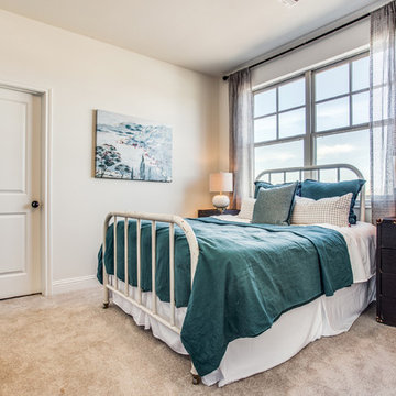 Legacy Ranch Model Home
