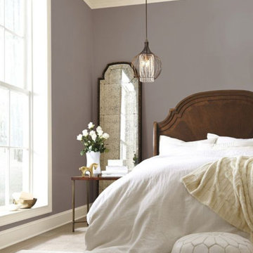 Sherwin-Williams Paint Gallery