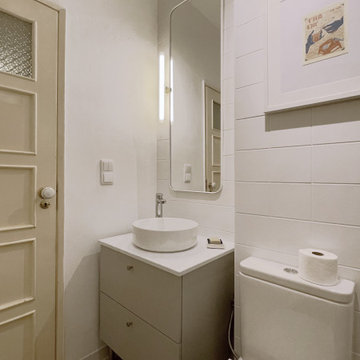 Lisbon apartment