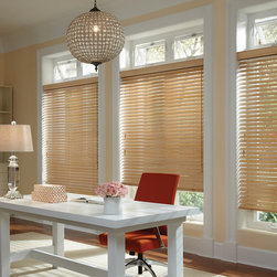 Horizontal Blinds - Products