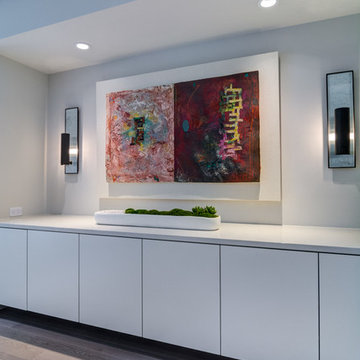 Home Addition Expands Living