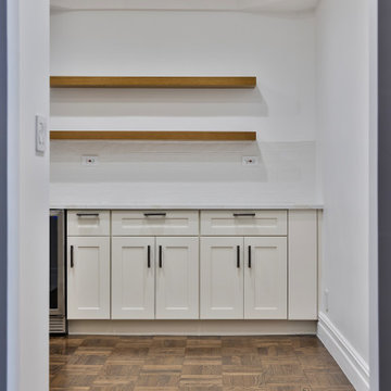 Upper East Side Kitchen