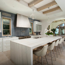 My kitchen