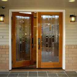 Make An Entrance - Products