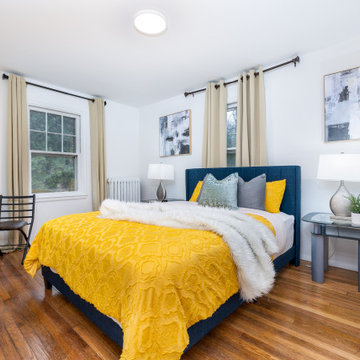 Charming Vacation Rental in Windsor, CT
