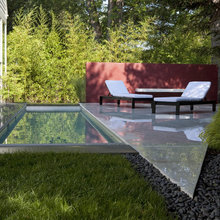 plunge pools