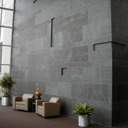 Slate Wall Panels - V&auml;ggpaneler
